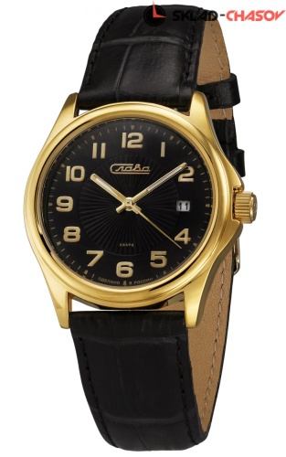 Кварцевые Слава "Традиция" 1259383/2115-300 фото