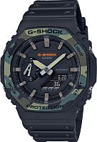 Casio G-Shock GA-2100SU-1AER фото