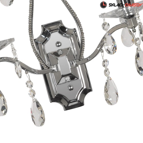 бра Arti Lampadari Alberi E 2.1.2.601 N фото фото 2