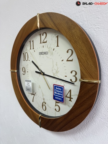 Seiko QXA855B фото фото 3