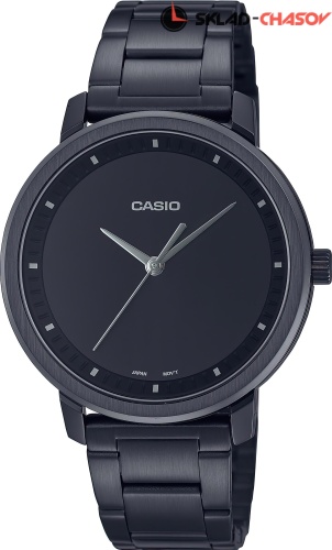 Casio LTP-B115B-1E фото