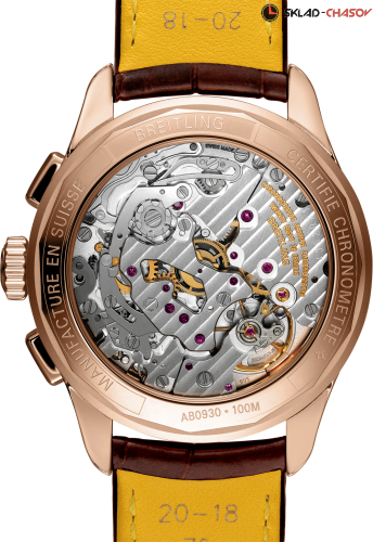 Breitling RB0930371G1P1 фото фото 2