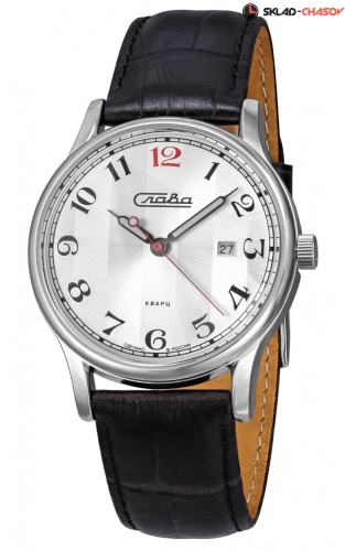 Кварцевые Слава "Традиция" 1401714/2115-300 фото