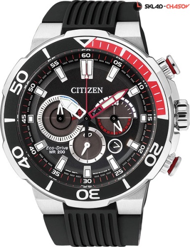 Citizen CA4250-03E фото