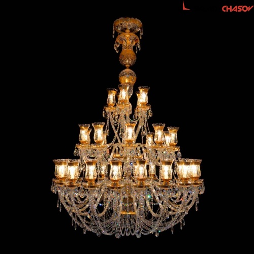 Wranovsky Royal Tulips 35 Gold фото фото 2