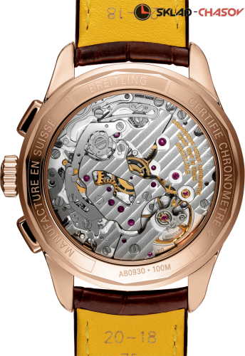 Breitling RB0930371G1P1 фото фото 2