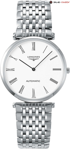 Longines L4.908.4.11.6 фото