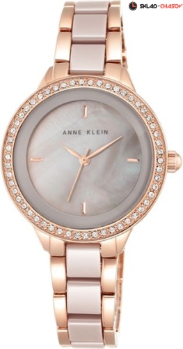 Женские Anne Klein Ceramics 1418RGTP фото