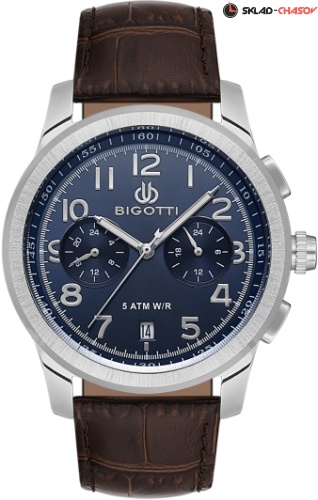 Мужские Bigotti BG.1.10554-2 фото