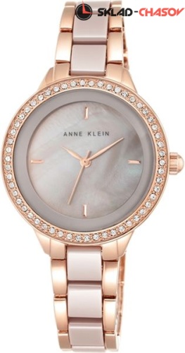 Женские Anne Klein Ceramics 1418RGTP фото