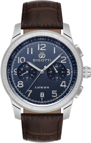 Мужские Bigotti BG.1.10554-2 фото