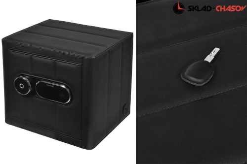 Сейф для автоподзавода 6-ти часов SafeMaster A6BL фото фото 8