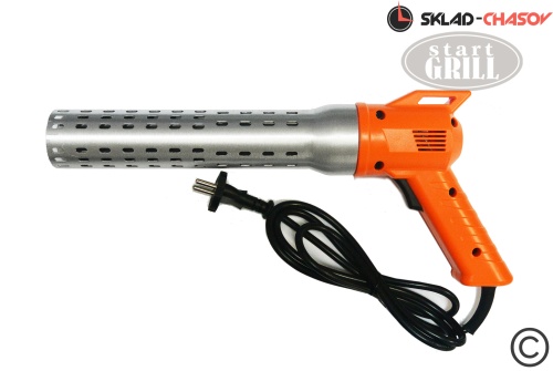 Угольный гриль BISON SG в комплекте с инструментами (стандарт) фото фото 6