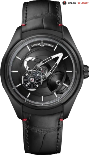 Ulysse Nardin 2303-270/BLACK фото
