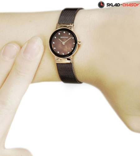 Женские Bering Classic 10122-265 фото фото 2