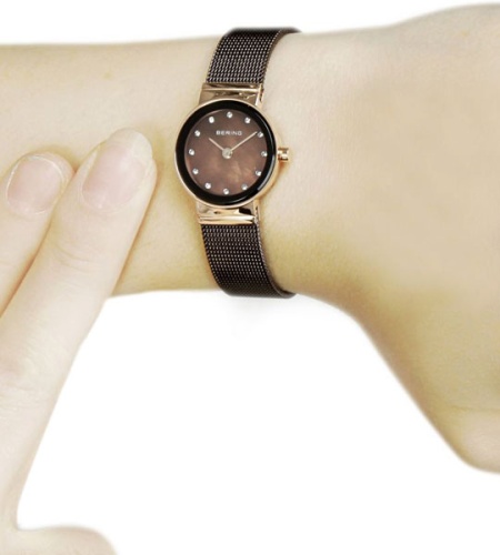 Женские Bering Classic 10122-265 фото фото 2