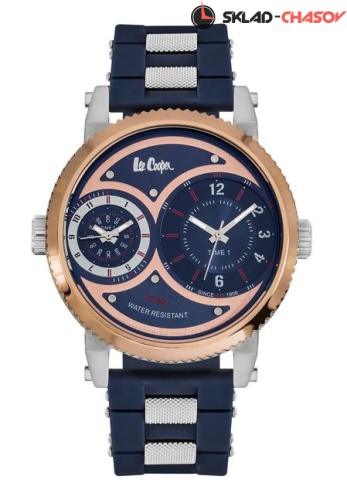 Lee Cooper мужские, LC06198.599 фото