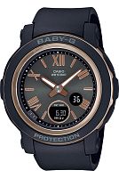 Casio BGA-290-1A фото