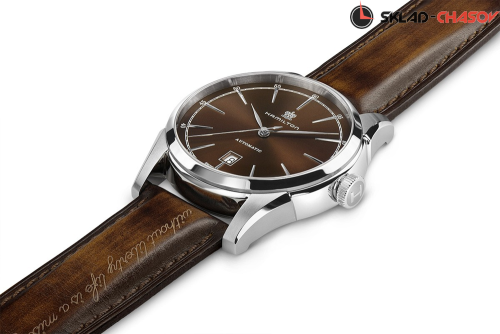 Hamilton H42415501 фото фото 4