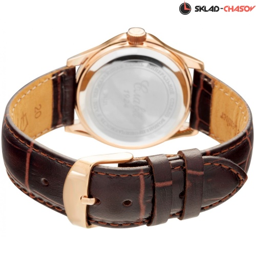 "Слава" кварцевые 1253891/2115-300 фото фото 5