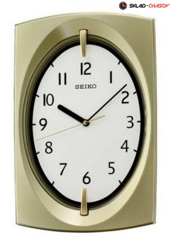 Seiko QXA519GN фото