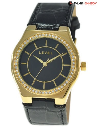 7033437G "LEVEL" Часы наручные фото
