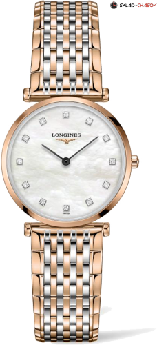 Longines L4.512.1.97.7 фото