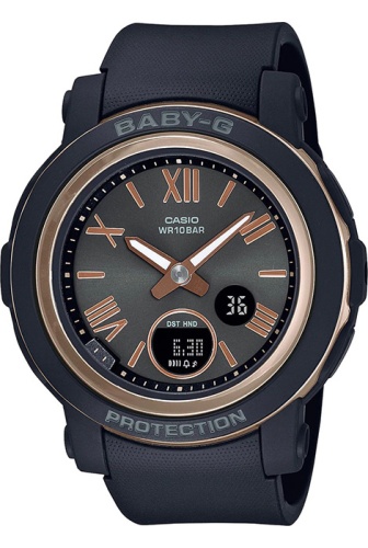 Casio BGA-290-1A фото