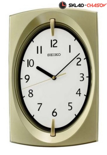 Seiko QXA519GN фото