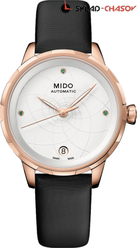 Mido M043.207.37.019.00 фото