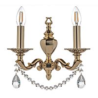 бра Arti Lampadari Amelia E 2.1.2.600 GB фото