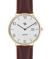 Часы "Русское Время" 75126290кк кварцевые фото