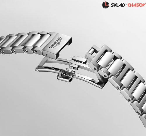 Наручные часы Longines L3.430.4.92.6 фото фото 10