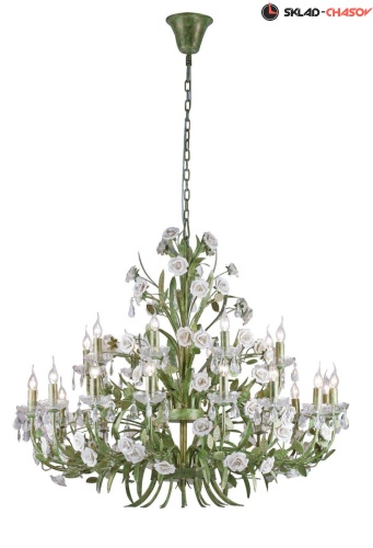 Lucia Tucci Fiori di rose 1770.24 фото