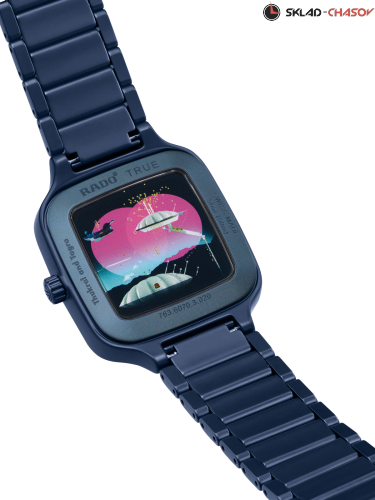 Rado 763.6070.3.020 фото фото 4