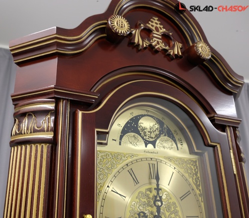 Columbus CR9191-PG-CH фото фото 9