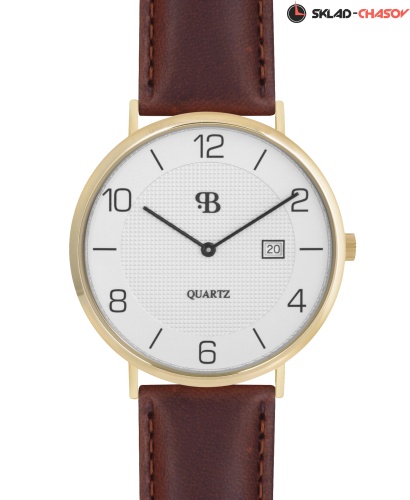 Часы "Русское Время" 75126290кк кварцевые фото