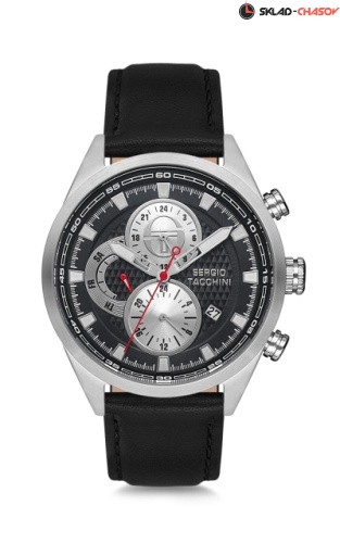 Sergio Tacchini ST.5.153.01 фото