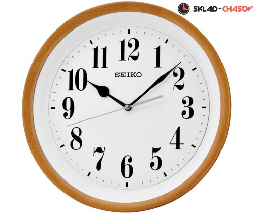 Seiko QXA550A фото