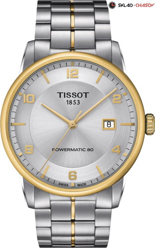 Tissot T086.407.22.037.00 фото