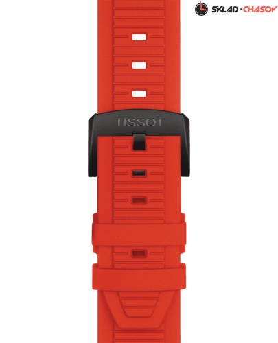 Tissot T141.417.37.061.01 фото фото 4