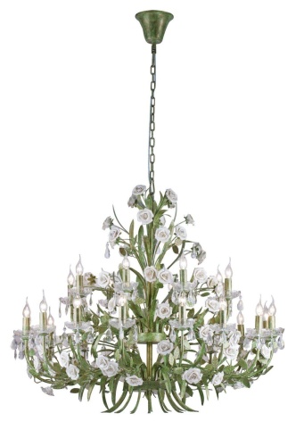 Lucia Tucci Fiori di rose 1770.24 фото