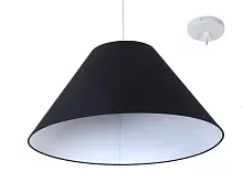 Подвесной светильник Naro E 1.P3 B фото