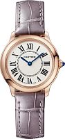 Часы Cartier Ronde Louis Cartier WGRN0013 фото