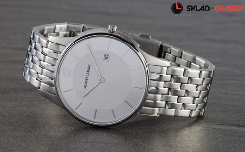 Наручные часы Jacques Lemans 1-1852H фото фото 2