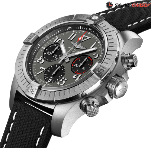 Breitling AB01821A1B1X1 фото фото 2