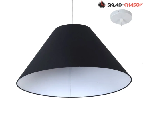 Подвесной светильник Naro E 1.P3 B фото