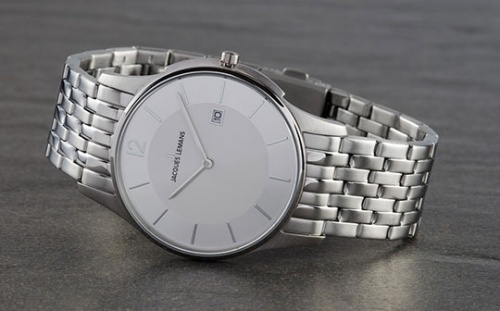 Наручные часы Jacques Lemans 1-1852H фото фото 2