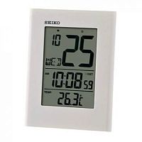 Seiko QHL055WL фото