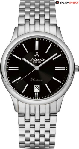 Мужские Atlantic Seabreeze 61356.41.61 фото